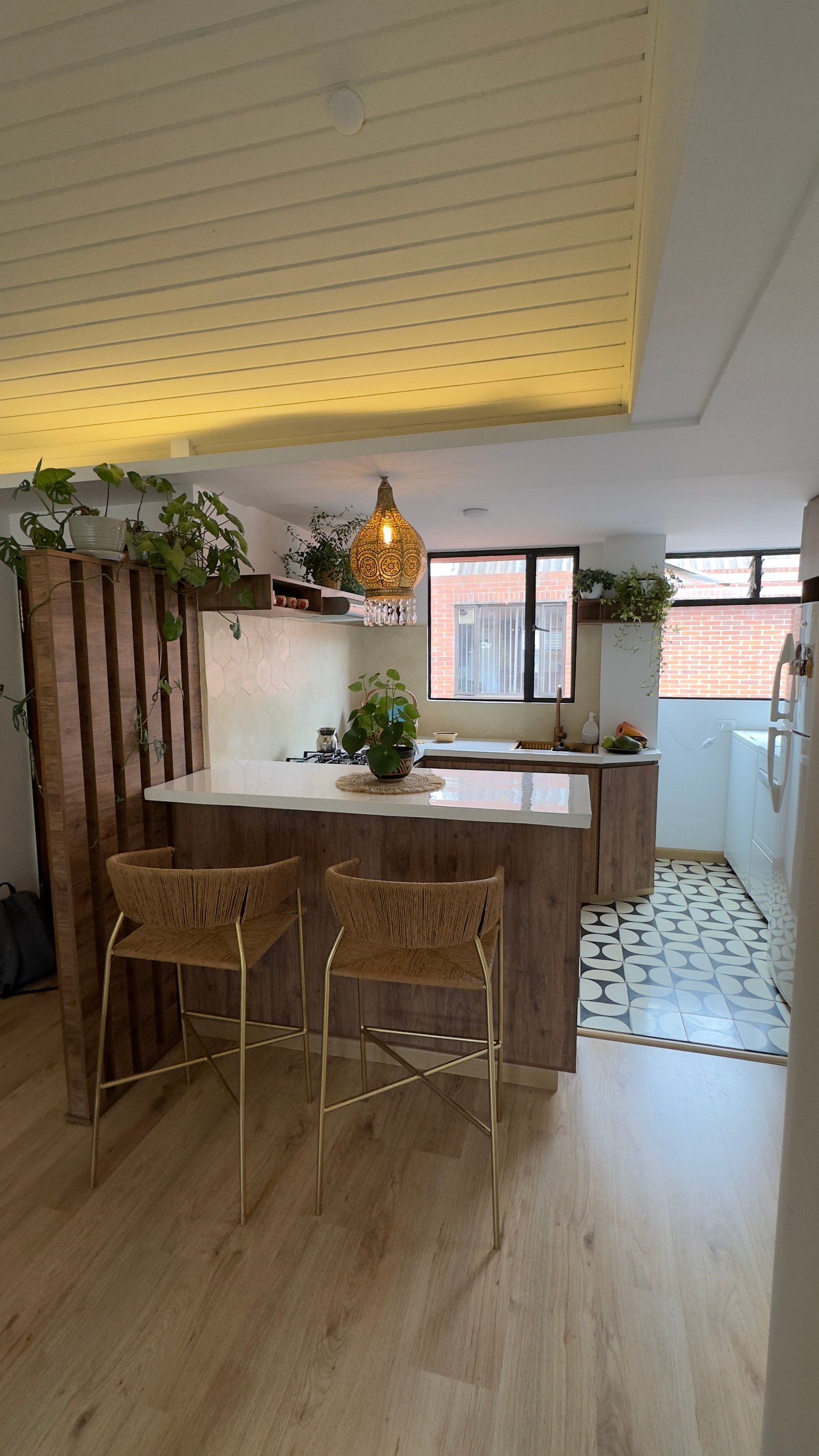 🏠 Remodelación y adecuación de vivienda nueva o usada