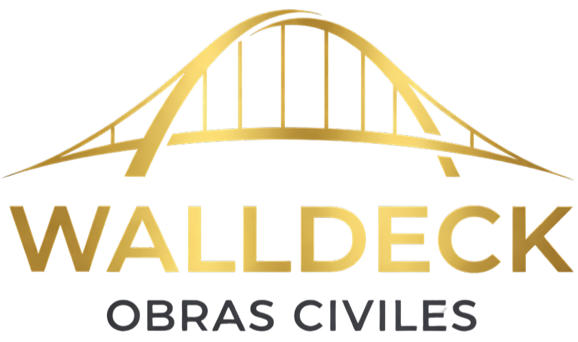 Walldeck Obras Civiles